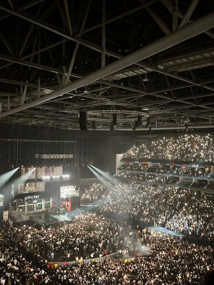 ASAKE Lungu Boy tour at the O2 London